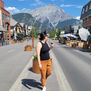 Meet your Posher, Kamie